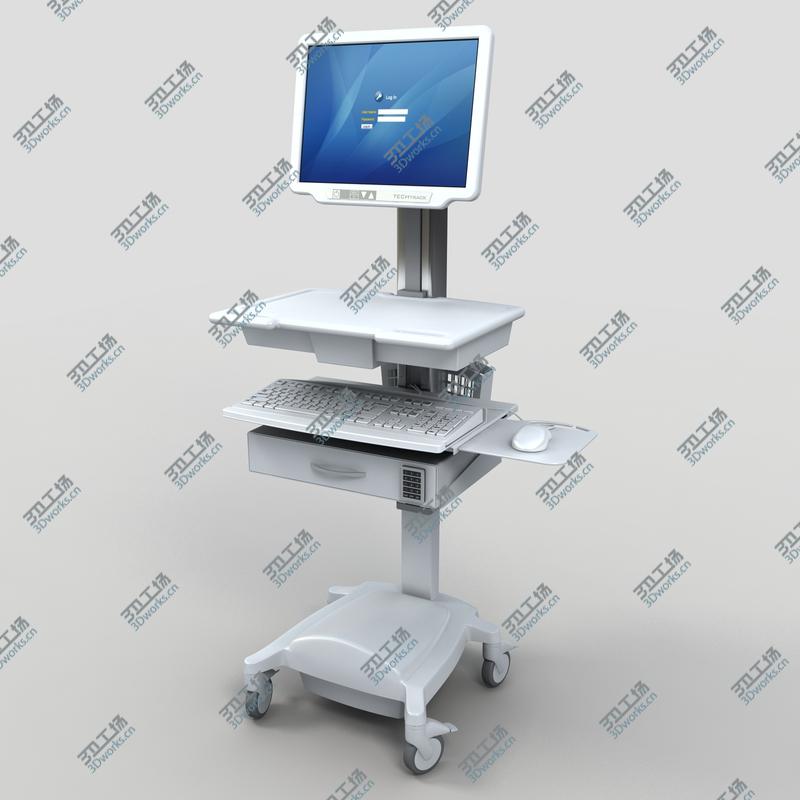 images/goods_img/202104094/Mobile Computer Cart/2.jpg